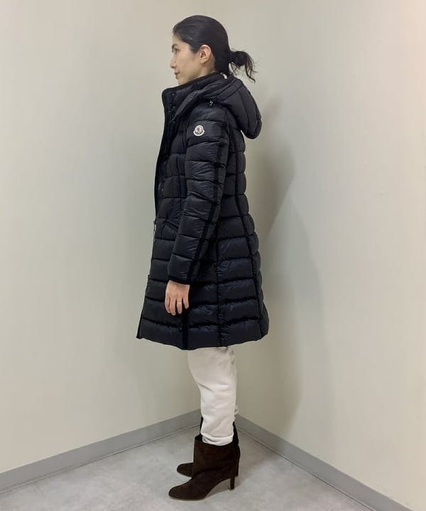 松元 晴佳さんの「BEAMS WOMEN｜」を使ったコーディネート
