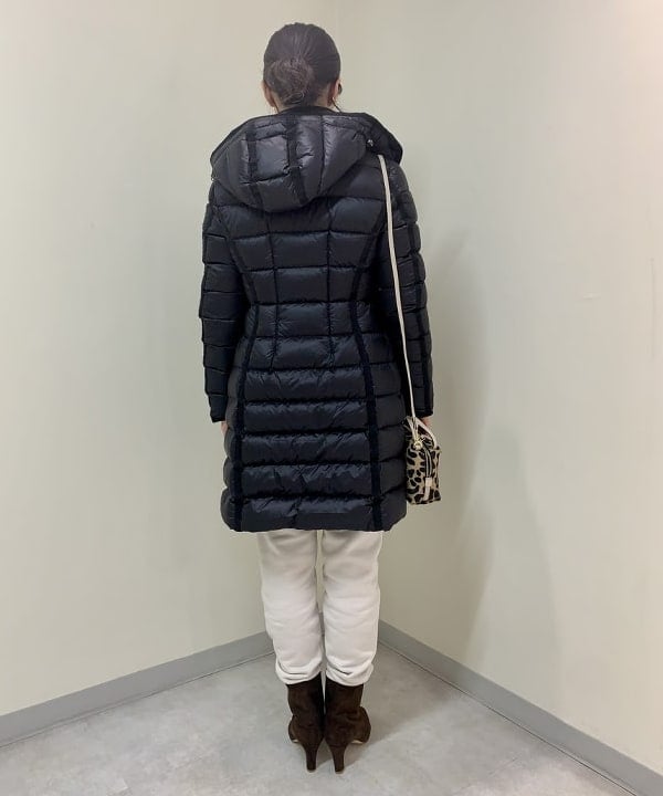 松元 晴佳さんの「BEAMS WOMEN｜」を使ったコーディネート