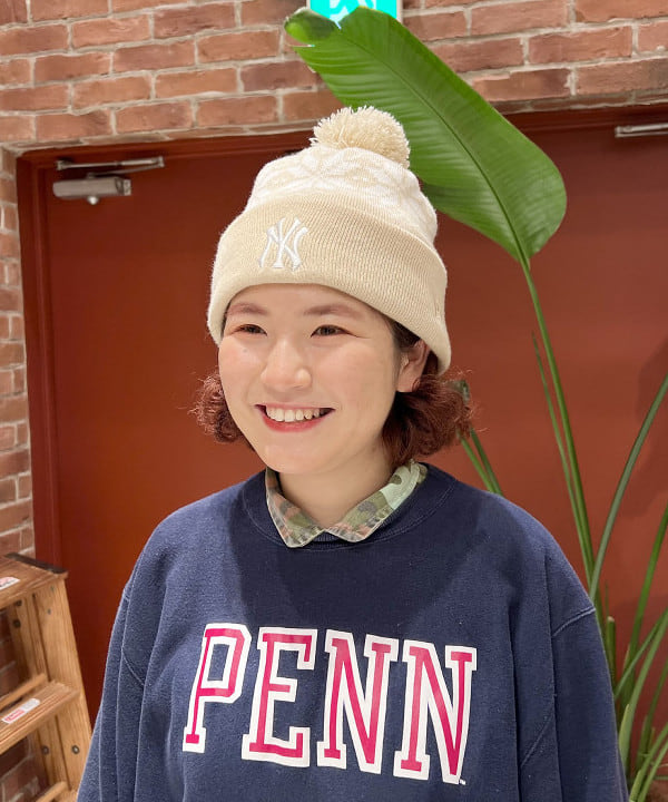 エノモト アミさんの「BEAMS WOMEN｜」を使ったコーディネート