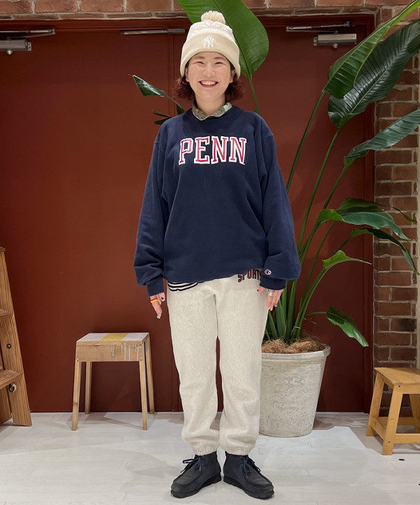 エノモト アミさんの「BEAMS WOMEN｜」を使ったコーディネート