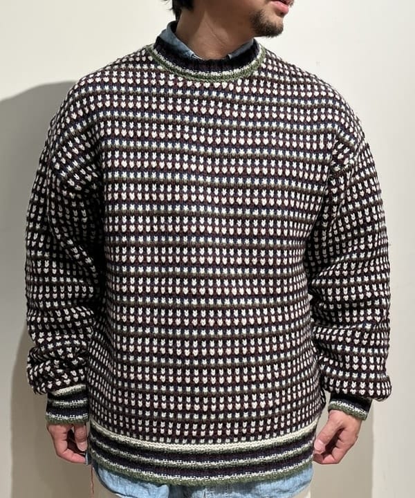 滝沢 一喜さんの「BEAMS WOMEN｜BEAMS PLUS / MIL Trousers Herringbone」を使ったコーディネート