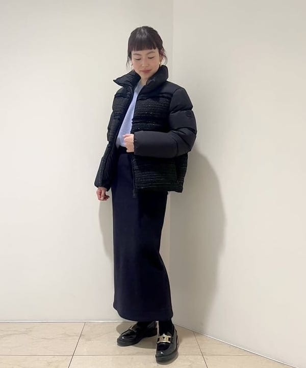 Ichika Hondaさんの「BEAMS WOMEN｜」を使ったコーディネート
