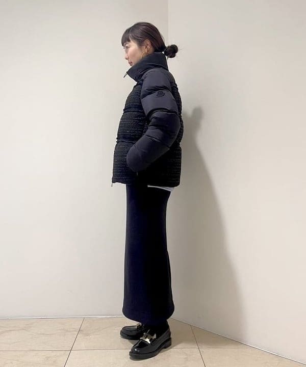 Ichika Hondaさんの「BEAMS WOMEN｜」を使ったコーディネート