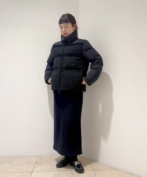 Ichika Hondaさんの「BEAMS WOMEN｜」を使ったコーディネート