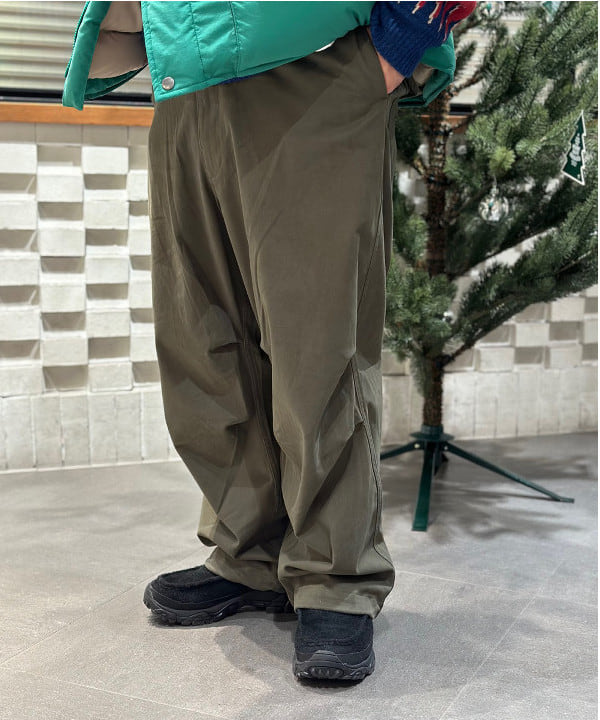 佐々木 優さんの「BEAMS WOMEN｜」を使ったコーディネート