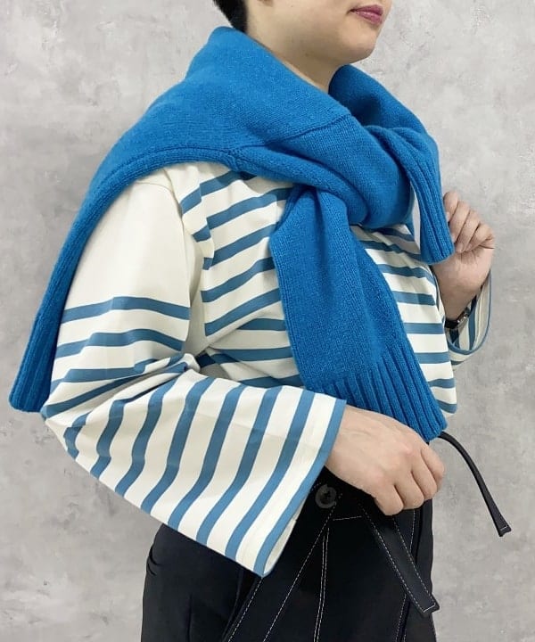 もり ともみさんの「BEAMS WOMEN｜」を使ったコーディネート