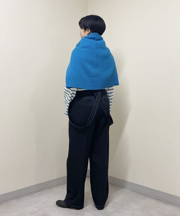 もり ともみさんの「BEAMS WOMEN｜」を使ったコーディネート