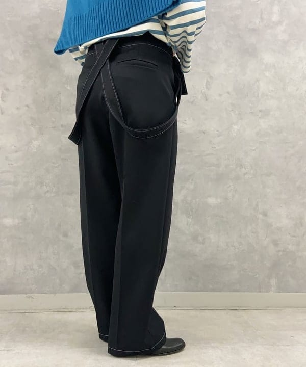 もり ともみさんの「BEAMS WOMEN｜」を使ったコーディネート