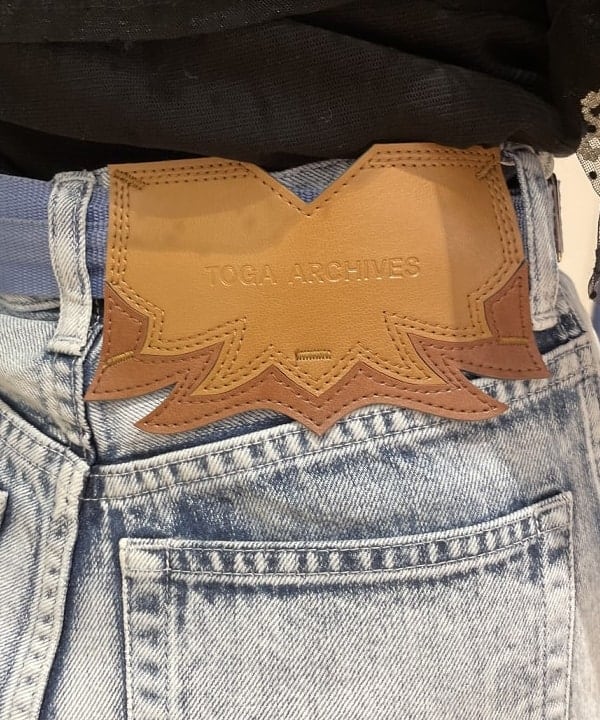 おミツさんの「BEAMS WOMEN｜」を使ったコーディネート