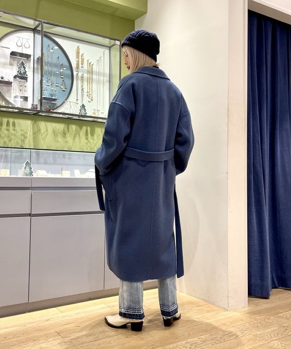 レイ ビームス 新宿（694220） スタイリング・コーディネイト｜BEAMS