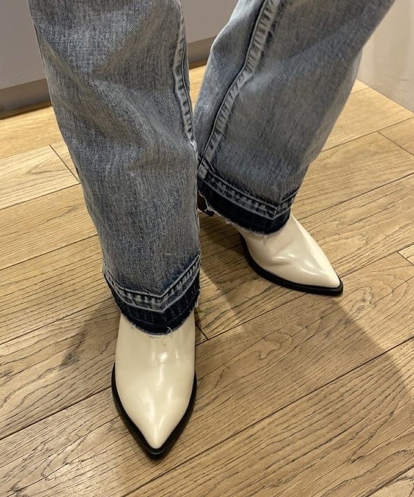 おミツさんの「BEAMS WOMEN｜」を使ったコーディネート