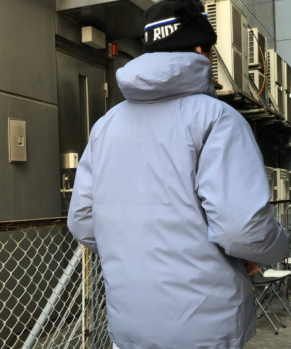 ビームスT 原宿（694245） スタイリング・コーディネイト｜BEAMS