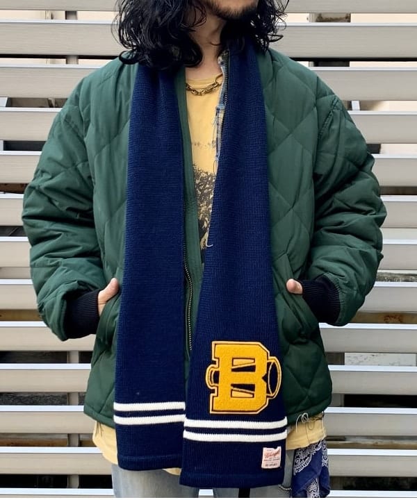 佐々木 祐太さんの「BEAMS WOMEN｜」を使ったコーディネート