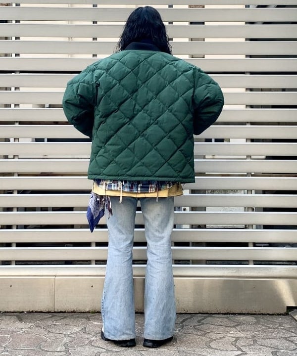 佐々木 祐太さんの「BEAMS WOMEN｜」を使ったコーディネート