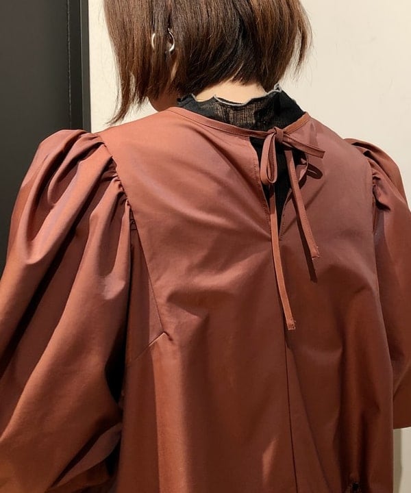 ハルカさんの「BEAMS WOMEN｜」を使ったコーディネート