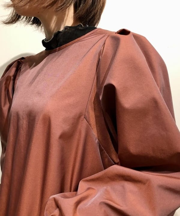 ハルカさんの「BEAMS WOMEN｜」を使ったコーディネート