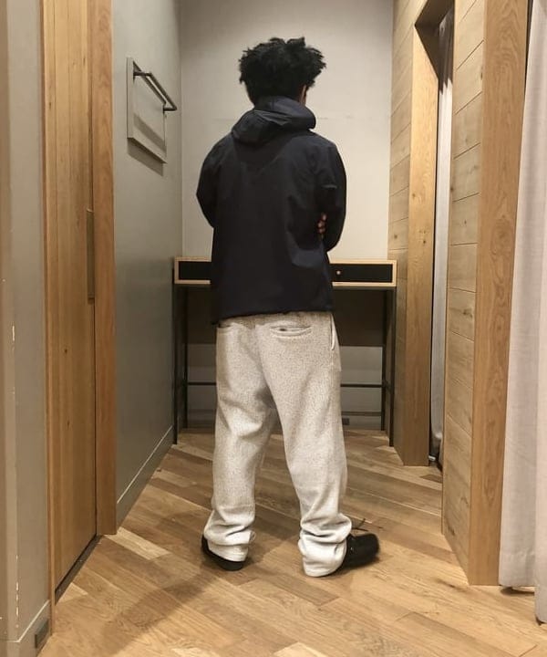 森末　瑞騎さんの「BEAMS WOMEN｜」を使ったコーディネート