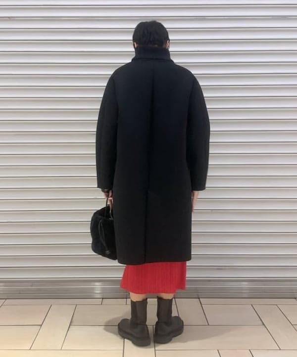 内山 瑛美さんの「BEAMS WOMEN｜」を使ったコーディネート