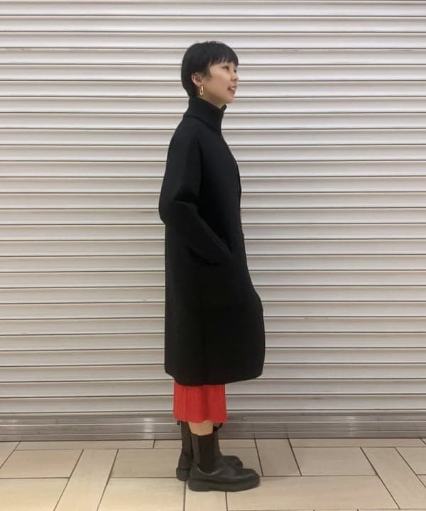 内山 瑛美さんの「BEAMS WOMEN｜」を使ったコーディネート