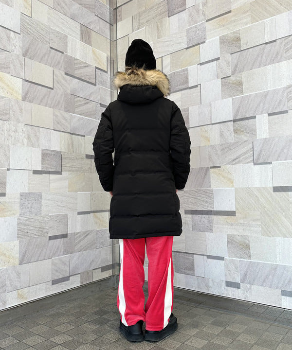 山本 留奈さんの「BEAMS WOMEN｜」を使ったコーディネート