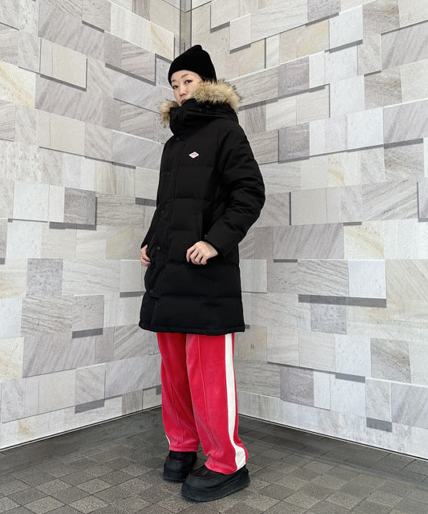 山本 留奈さんの「BEAMS WOMEN｜」を使ったコーディネート