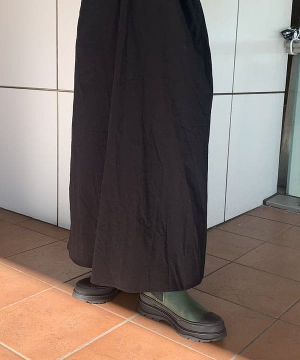 SAEさんの「BEAMS WOMEN｜」を使ったコーディネート