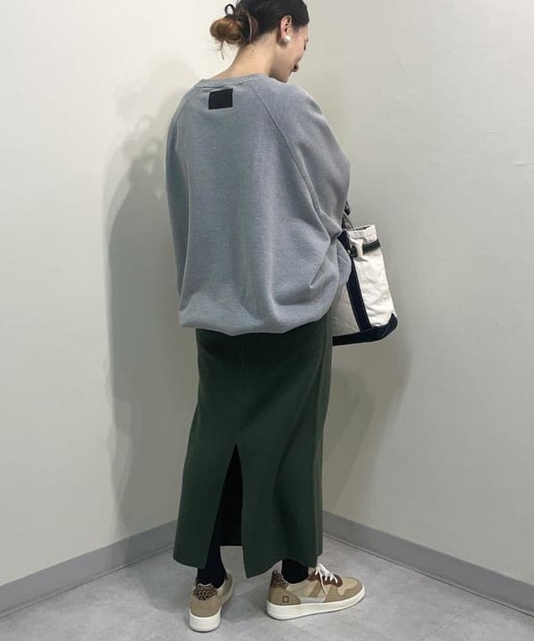 越智 里美さんの「BEAMS WOMEN｜」を使ったコーディネート