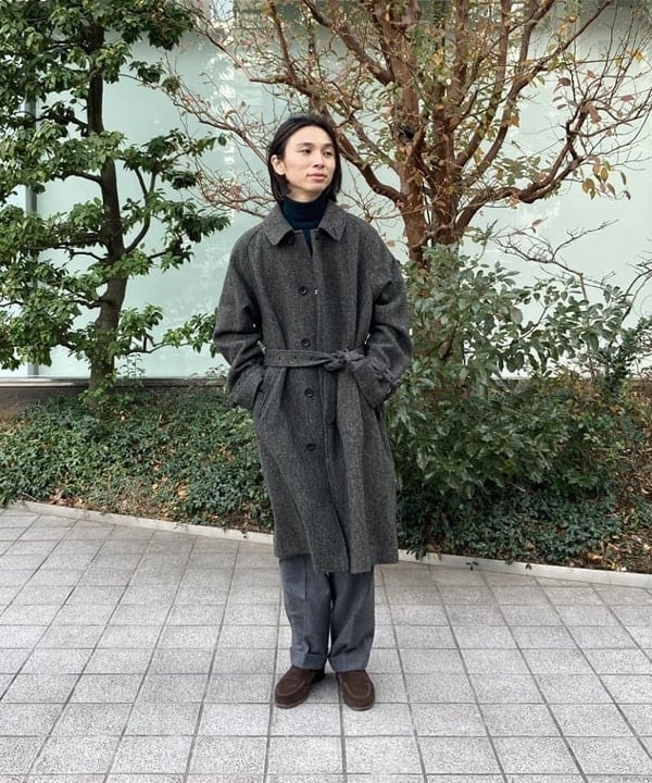 ビームス ライフ 横浜（694704） スタイリング・コーディネイト｜BEAMS