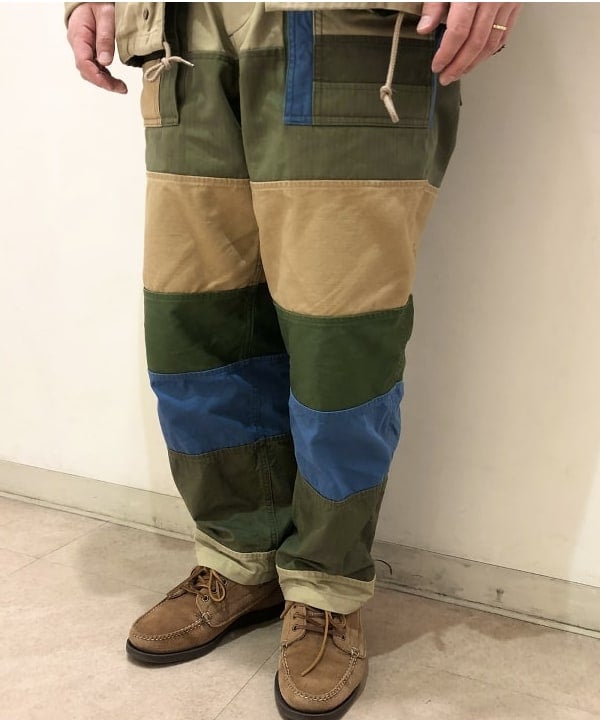 猪越 悠さんの「BEAMS WOMEN｜」を使ったコーディネート