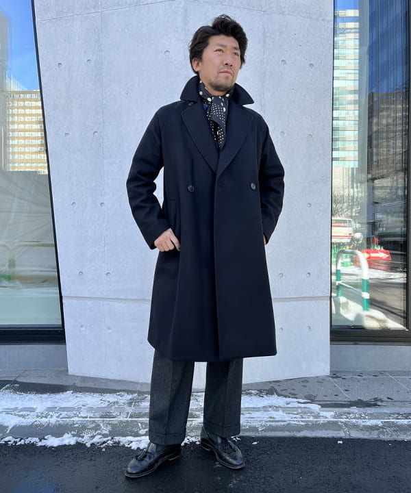 ビームス 札幌（694895） スタイリング・コーディネイト｜BEAMS