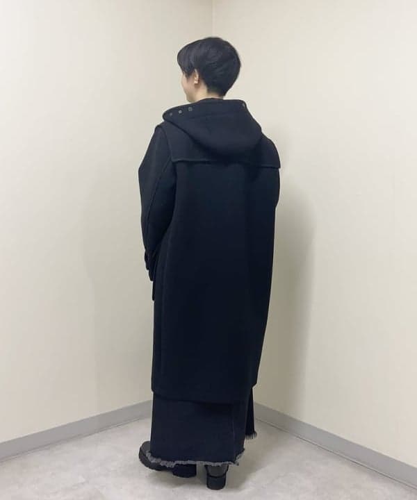 もり ともみさんの「BEAMS WOMEN｜」を使ったコーディネート