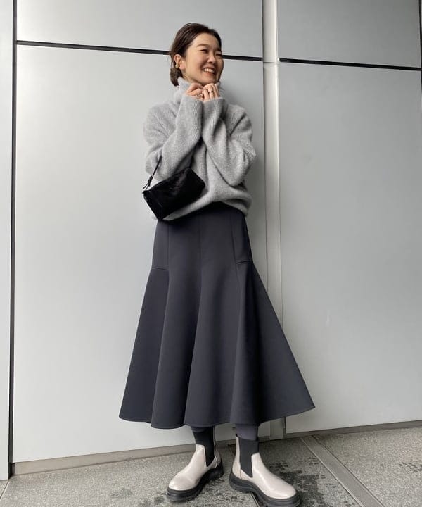Demi-Luxe BEAMS（695089） スタイリング・コーディネイト｜BEAMS