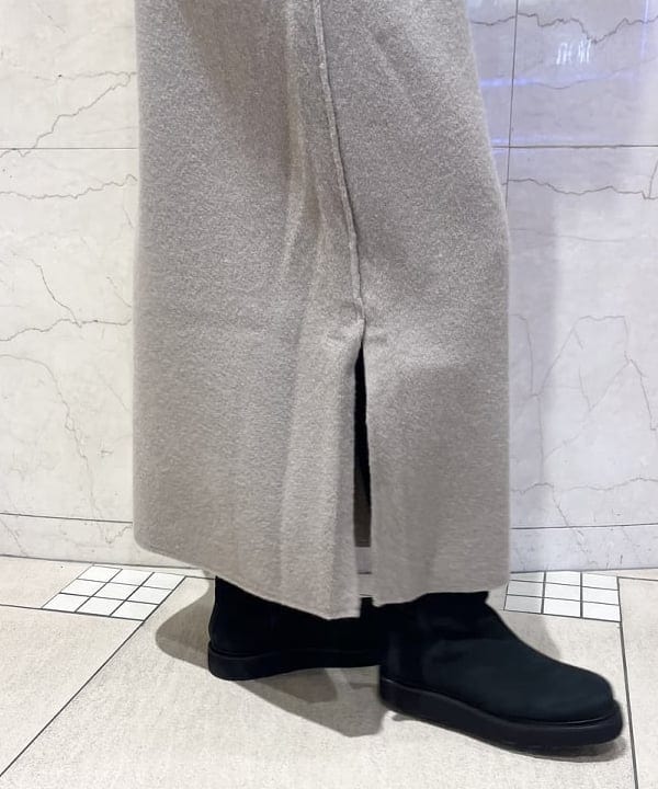 ハマモトさんの「BEAMS WOMEN｜」を使ったコーディネート