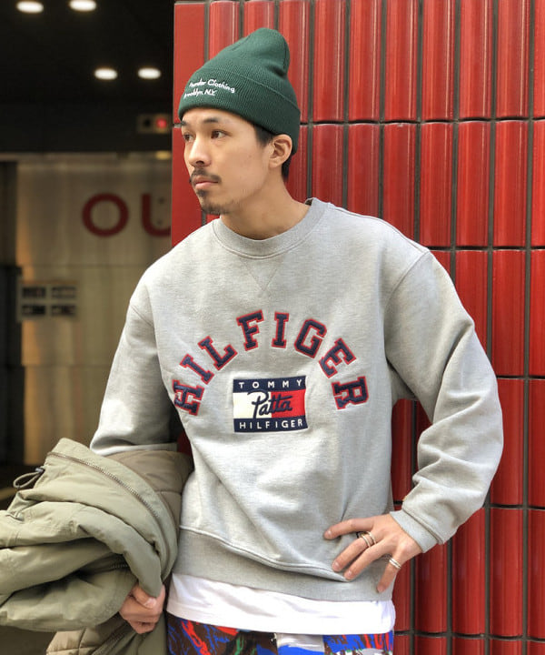 BEAMS（695113） スタイリング・コーディネイト｜BEAMS