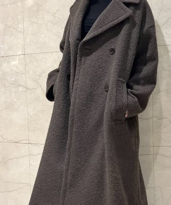 ハマモトさんの「BEAMS WOMEN｜」を使ったコーディネート