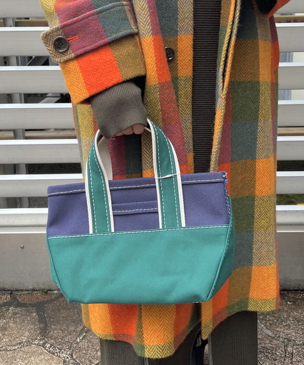 朱華さんの「BEAMS WOMEN｜」を使ったコーディネート