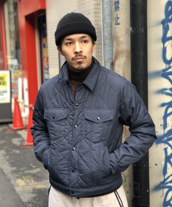 ビームス 西宮（695181） スタイリング・コーディネイト｜BEAMS