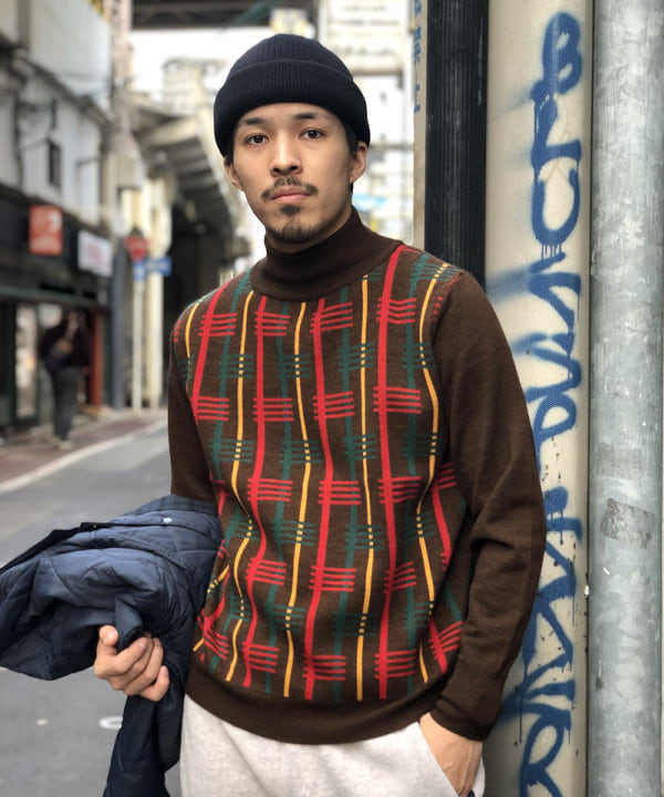 ビームス 西宮（695181） スタイリング・コーディネイト｜BEAMS