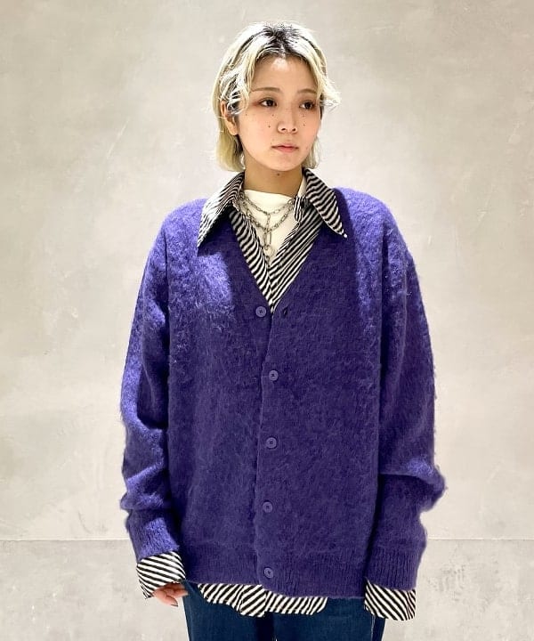 シマダリツコさんの「BEAMS WOMEN｜」を使ったコーディネート