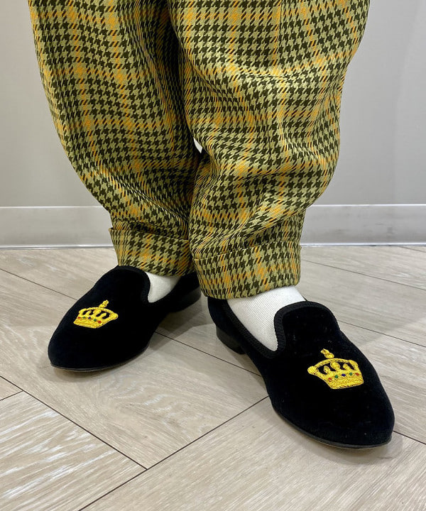 吉野 多恵さんの「BEAMS WOMEN｜L.L.Bean / Deep Bottom Deluxe Boat and Tote S」を使ったコーディネート