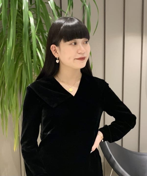 カワライさんの「BEAMS WOMEN｜」を使ったコーディネート