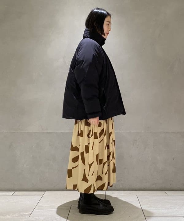 タキグチ アカネさんの「BEAMS WOMEN｜」を使ったコーディネート