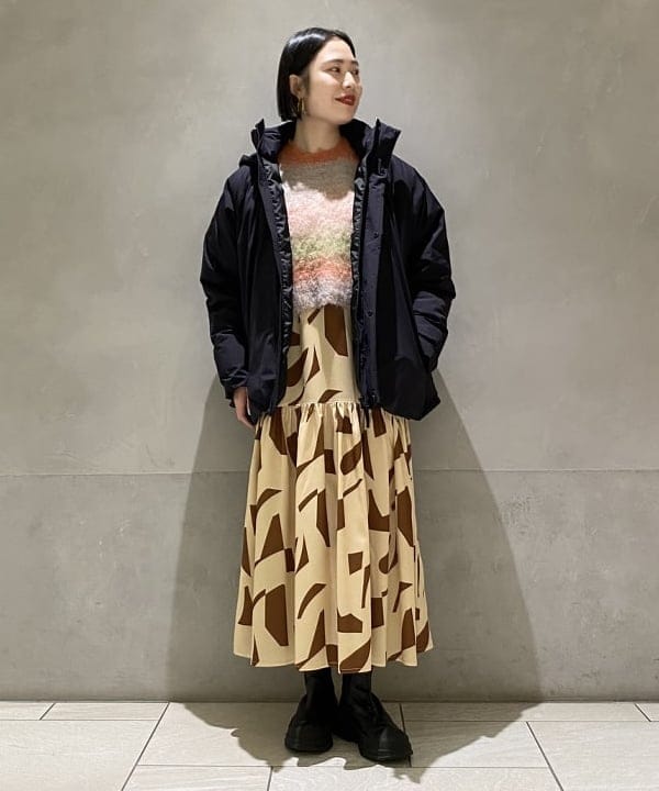 タキグチ アカネさんの「BEAMS WOMEN｜」を使ったコーディネート