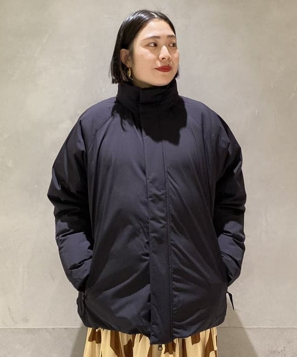 タキグチ アカネさんの「BEAMS WOMEN｜」を使ったコーディネート