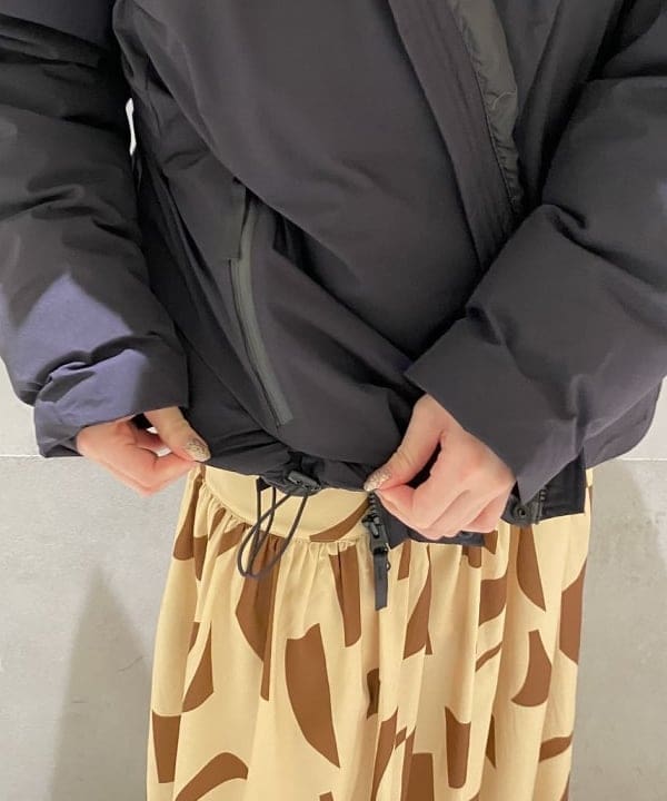 タキグチ アカネさんの「BEAMS WOMEN｜」を使ったコーディネート