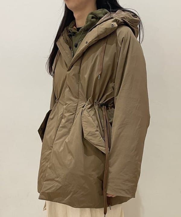 YGさんの「BEAMS WOMEN｜」を使ったコーディネート