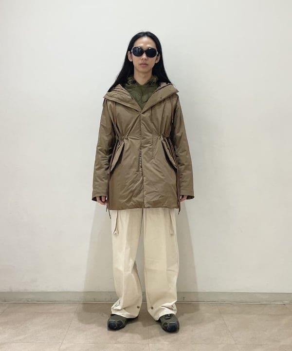 YGさんの「BEAMS WOMEN｜」を使ったコーディネート