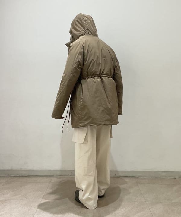 YGさんの「BEAMS WOMEN｜」を使ったコーディネート