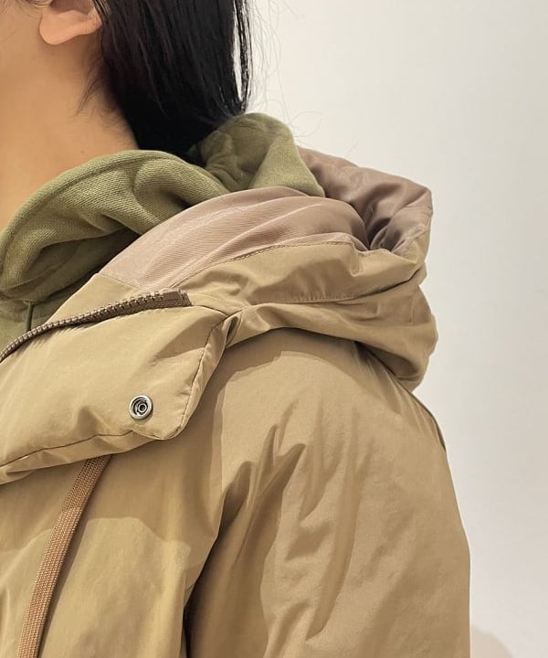 YGさんの「BEAMS WOMEN｜」を使ったコーディネート