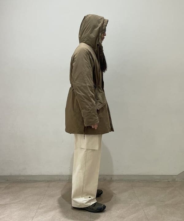 YGさんの「BEAMS WOMEN｜」を使ったコーディネート